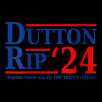 Womens Dutton Rip 2024   Taking Them All To The Tr Zipper Hoodie | Artistshot