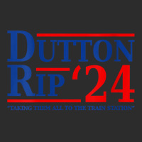 Womens Dutton Rip 2024   Taking Them All To The Tr Exclusive T-shirt | Artistshot