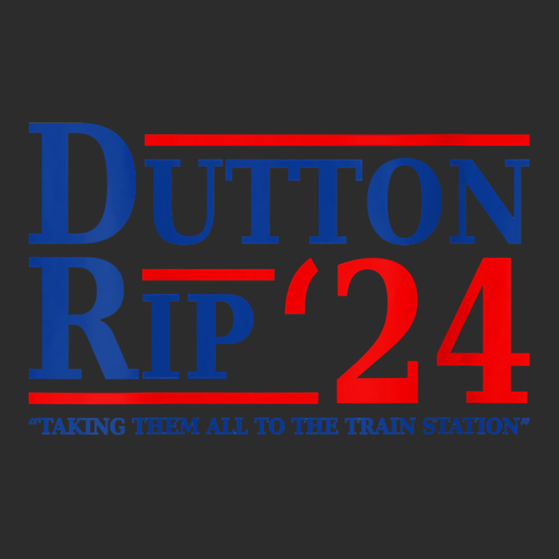 Womens Dutton Rip 2024   Taking Them All To The Tr Exclusive T-shirt | Artistshot