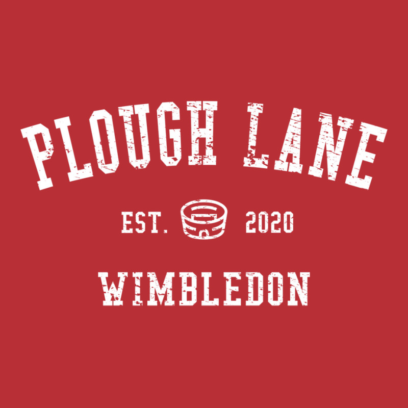 Plough Lane T-shirt | Artistshot