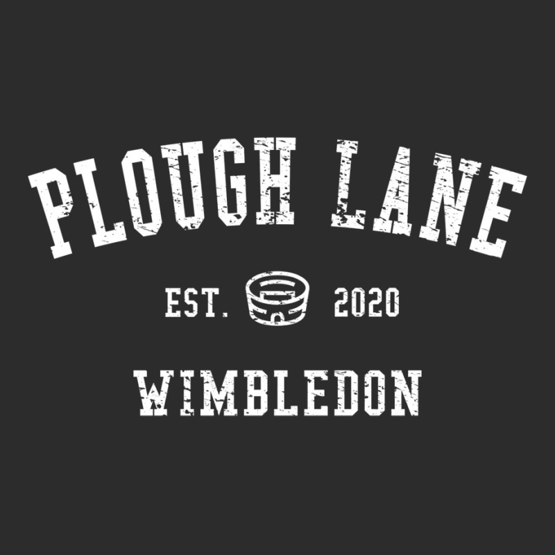 Plough Lane Exclusive T-shirt | Artistshot