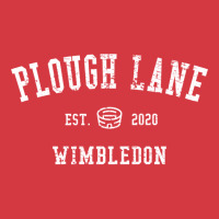 Plough Lane Men's Polo Shirt | Artistshot