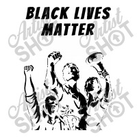 Black Lives Matter For Light Men's Long Sleeve Pajama Set | Artistshot