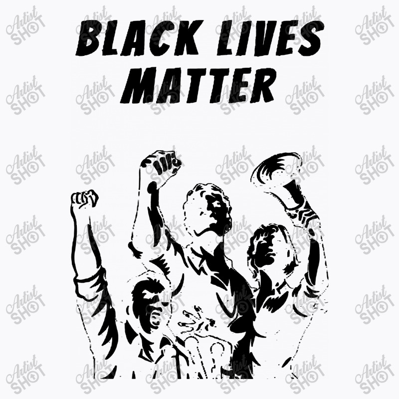 Black Lives Matter For Light T-shirt | Artistshot