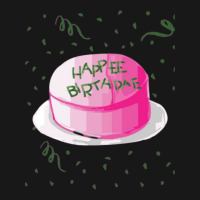 Birthday Cake For Wizards Flannel Shirt | Artistshot