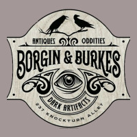 Borgin N Burkes 37 Vintage Hoodie | Artistshot