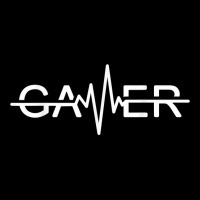 Gamer Heartbeat Video Games Graphic T Shirt Graphic T-shirt | Artistshot