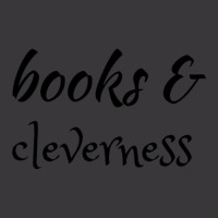 Books And Cleverness 1 Ladies Curvy T-shirt | Artistshot