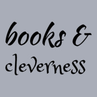 Books And Cleverness 1 Tank Dress | Artistshot