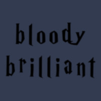 Bloody Brilliant 1 V-neck Tee | Artistshot