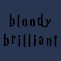 Bloody Brilliant 1 Men Denim Jacket | Artistshot