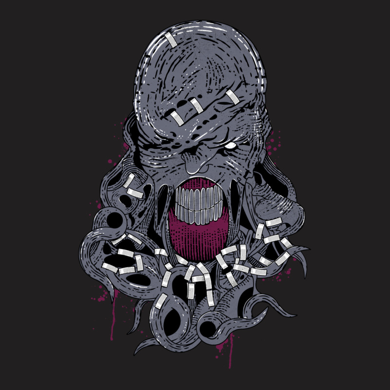 Nemesis Of The Stars T-Shirt by rouassbielln | Artistshot