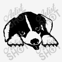 Puppy Cute Rear Car Mat | Artistshot