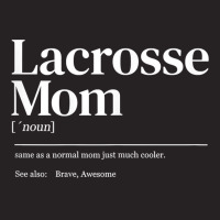 Womens Funny Lacrosse Quote Definition Mom Woman T Vintage Cap | Artistshot