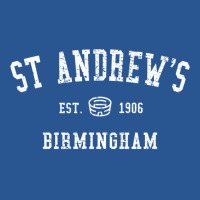 St Andrew's T-shirt | Artistshot