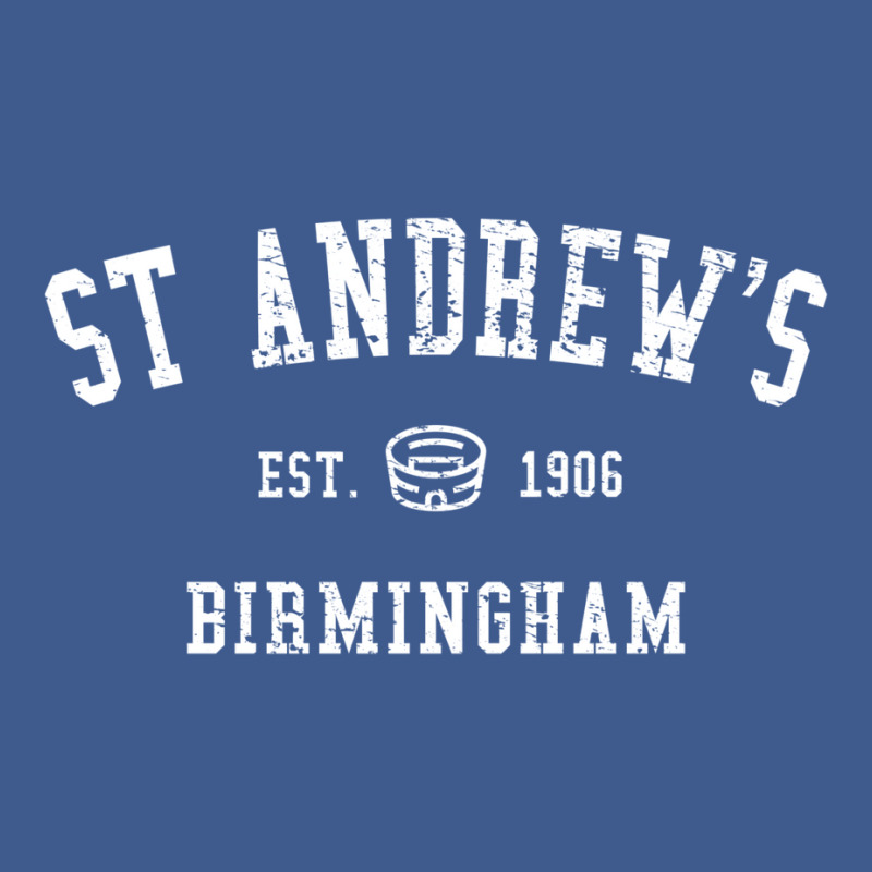 St Andrew's Champion Hoodie by jaymeeadanicz | Artistshot