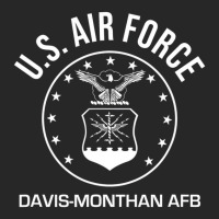 Davis Monthan Air Force Base T Shirt Women's Pajamas Set | Artistshot