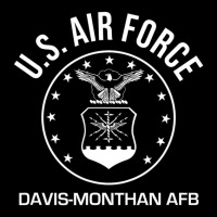 Davis Monthan Air Force Base T Shirt Legging | Artistshot