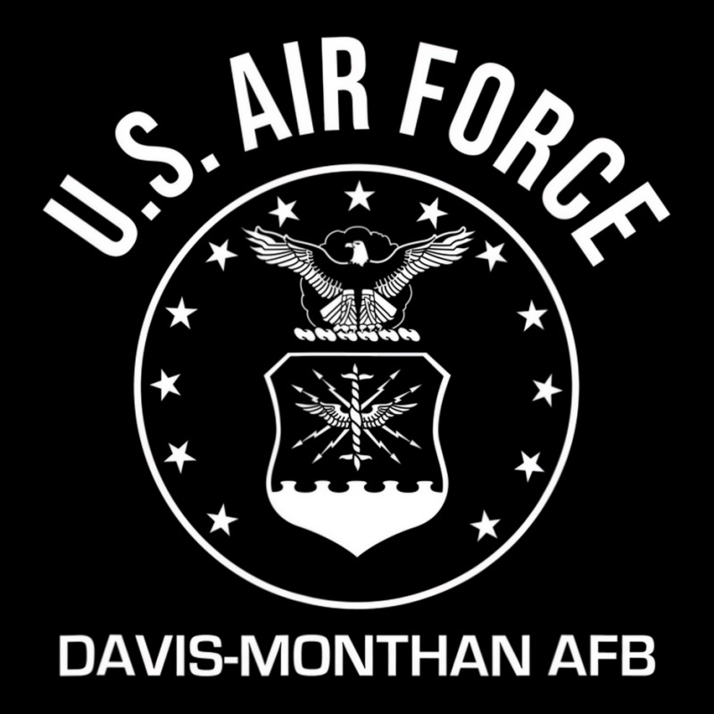 Davis Monthan Air Force Base T Shirt Legging by refahnes | Artistshot