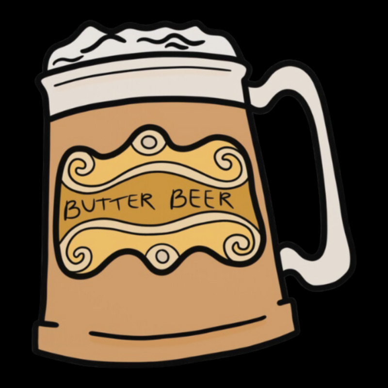 Butter Beer Long Sleeve Shirts by alfanomearsb | Artistshot