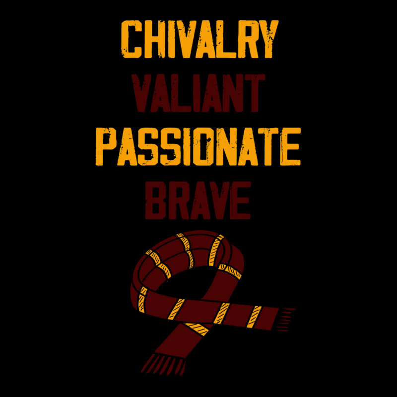 Chivalry Valiant Passionate Brave Scarf 1 50 Unisex Jogger by clemontaingm | Artistshot