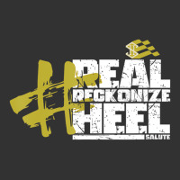 Real Reckonize Heel Salute T Shirt Baby Bodysuit | Artistshot