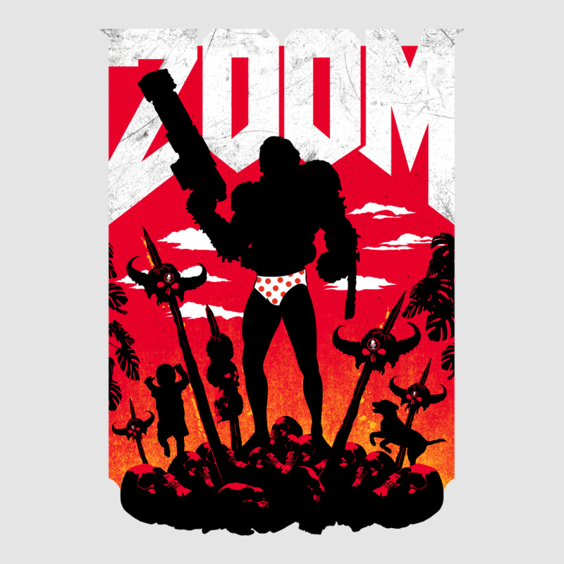 Zoom Exclusive T-shirt by jaymeeadanicz | Artistshot