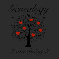 Genealogy - I Am Doing It Exclusive T-shirt | Artistshot