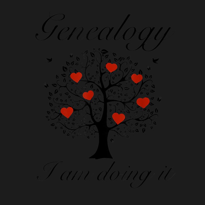 Genealogy - I Am Doing It Hoodie & Jogger Set | Artistshot