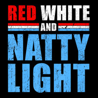 Red White & Natty Light For Mens Womens Lover Fath Youth Jogger | Artistshot