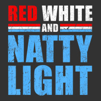 Red White & Natty Light For Mens Womens Lover Fath Baby Bodysuit | Artistshot