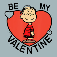 Peanuts Valentine Linus Heart T Shirt Unisex Sherpa-lined Denim Jacket | Artistshot