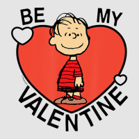 Peanuts Valentine Linus Heart T Shirt Exclusive T-shirt | Artistshot