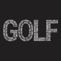 Golf Tees Golf  Premium T-shirt | Artistshot