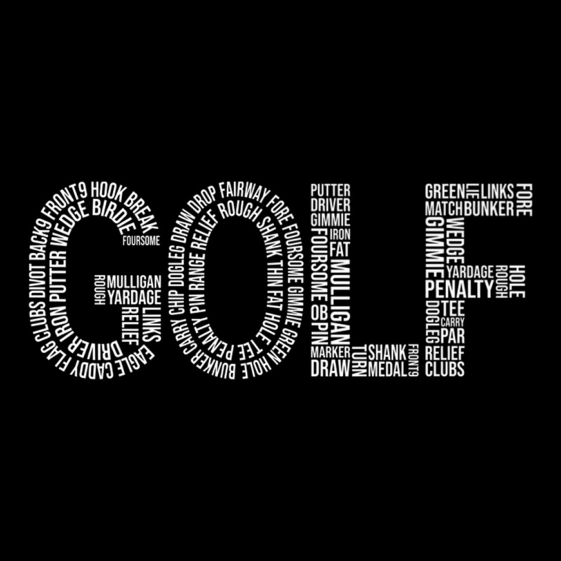 Golf Tees Golf  Premium Pocket T-shirt | Artistshot