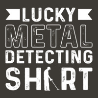 Metal Detector Relic Hunting Lucky Metal Detecting Bucket Hat | Artistshot