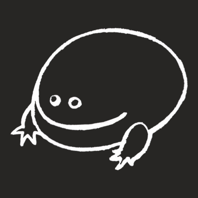 It Is Wednesday My Dudes. Funny, Minimal Frog Desi Ladies Fitted T-Shirt by howardus | Artistshot