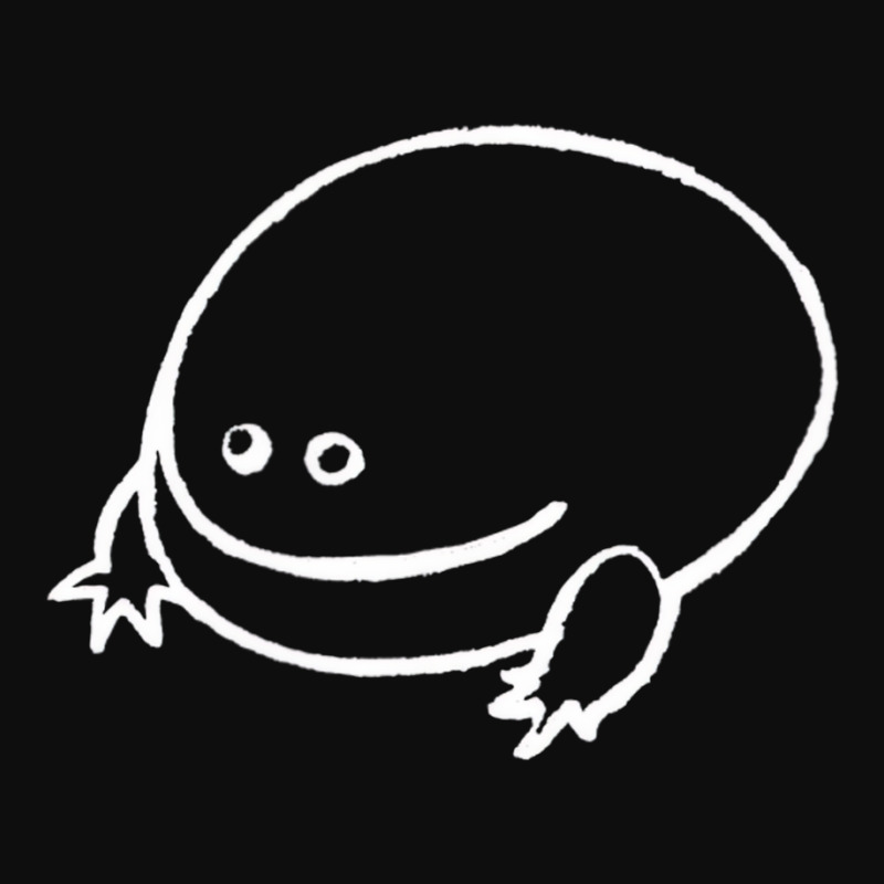 It Is Wednesday My Dudes. Funny, Minimal Frog Desi Crop Top by howardus | Artistshot