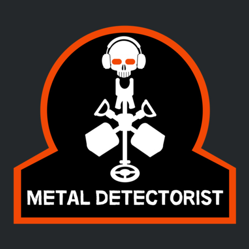 Metal Detectorists Matal Detector Treasure Hunters Crewneck Sweatshirt by CHARLOTTELYNNTAYLOR | Artistshot