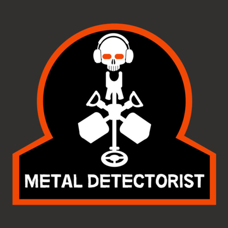 Metal Detectorists Matal Detector Treasure Hunters Champion Hoodie by CHARLOTTELYNNTAYLOR | Artistshot