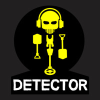 Metal Detectorists Metal Detector Treasure Hunters T-shirt | Artistshot