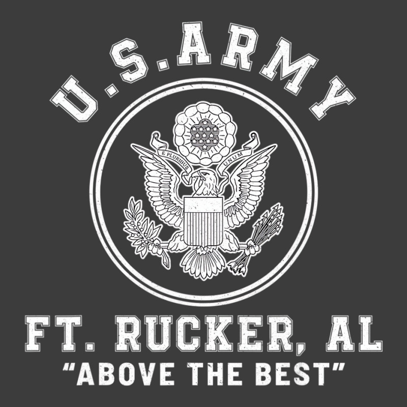 Fort Rucker Aviation Army Base Alabama T Shirt Men's Polo Shirt | Artistshot