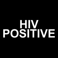 Hiv Positive Shirt For Awareness And Support T Shi Graphic Youth T-shirt | Artistshot