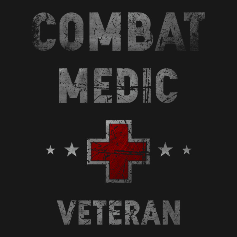 Army Combat Medic Veteran Pullover Hoodie Flannel Shirt by yucalsye | Artistshot