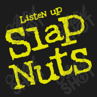 Listen Up Slap Nuts Hoodie & Jogger Set | Artistshot