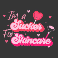 Sucker For Skincare Valentine's Skin Therapist Est Toddler Hoodie | Artistshot