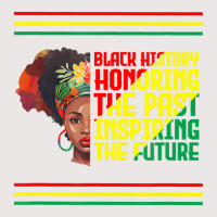 Black History Month Honoring The Past Inspiring Th Pocket T-shirt | Artistshot