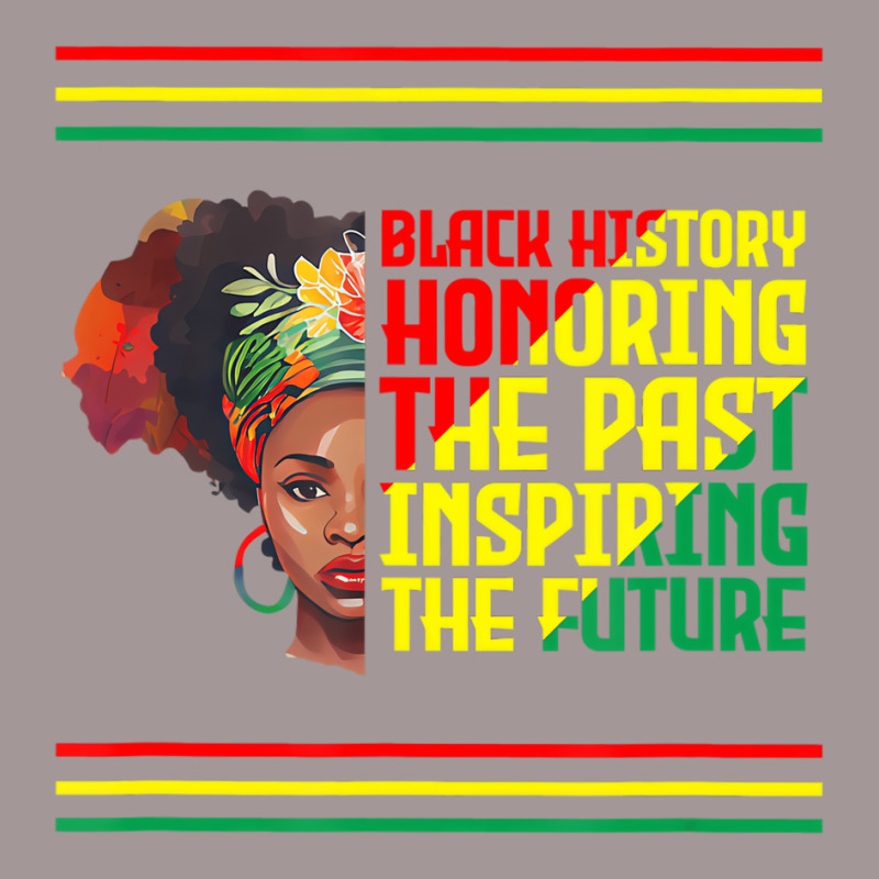 Black History Month Honoring The Past Inspiring Th Vintage Short | Artistshot