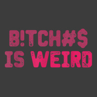 Bi.tches Is Weird Funny Tee For Men Women T Shirt Men's Polo Shirt | Artistshot