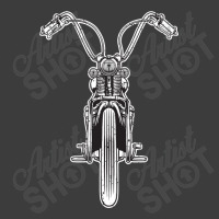 Retro Vintage Motorcycle | I Love My Motorcycle Men's Polo Shirt | Artistshot